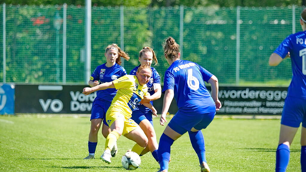 FC Bergheim_Frist Vienna