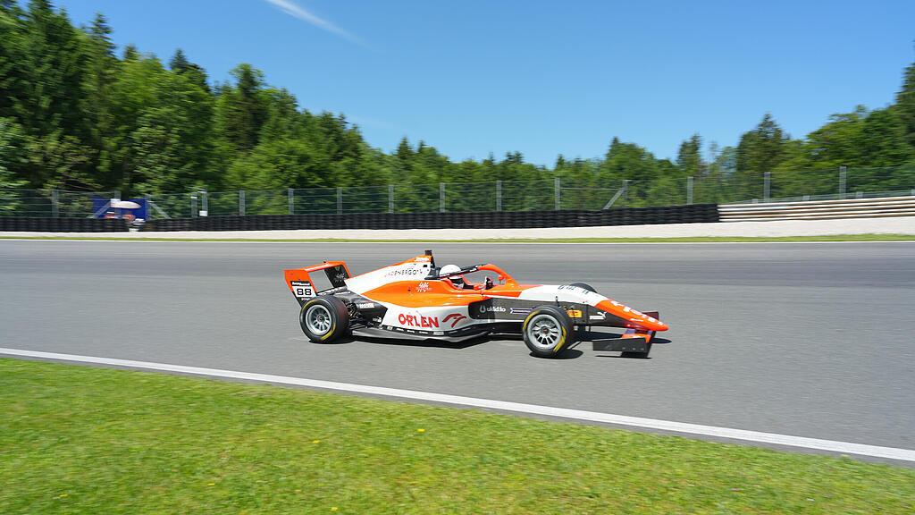 Motortag 2025 I