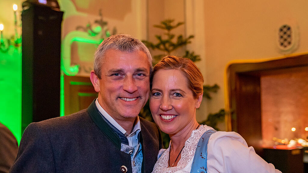 Salzburger Jagaball