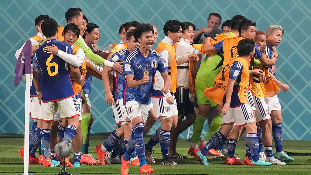 Deutschland, DFB, Japan, WM