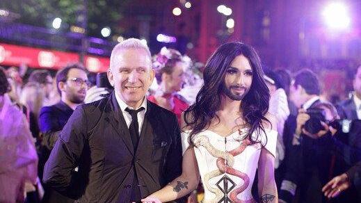 Life Ball: Promis am Red Carpet
