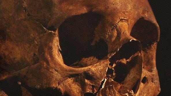 Forscher rekonstruieren Gesicht Richard III.