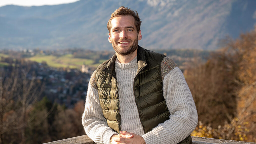 Interview Vinzenz Wagner