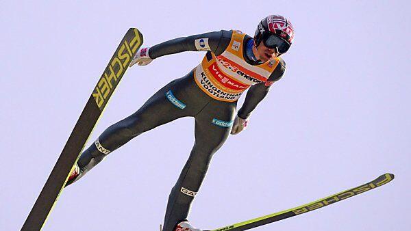 Erster Weltcup-Auftritt Bardals weiter verzögert