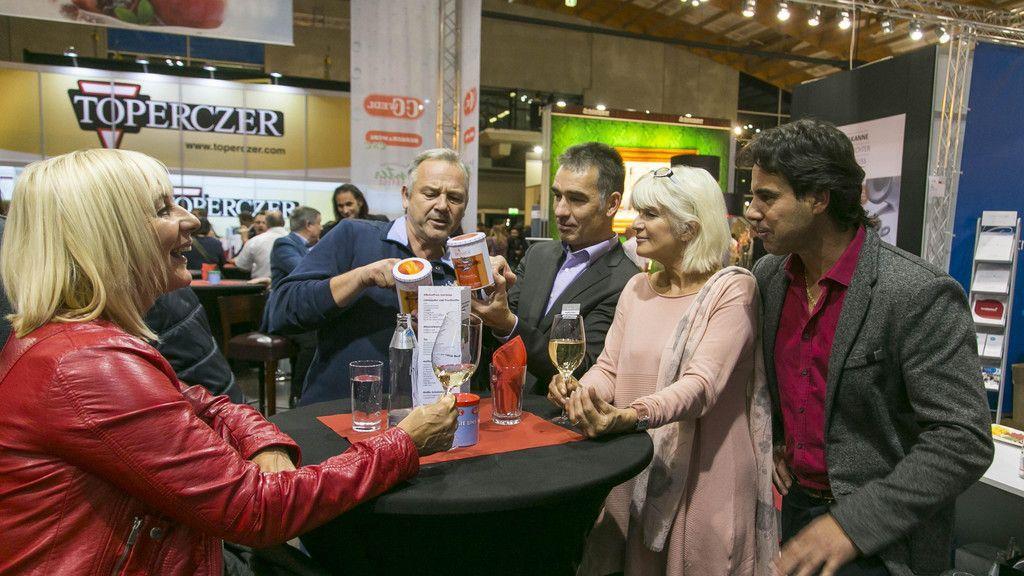 Impressionen der Gast 2016