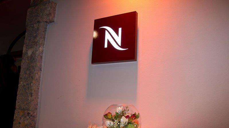 Nespresso Boutique eröffnet II