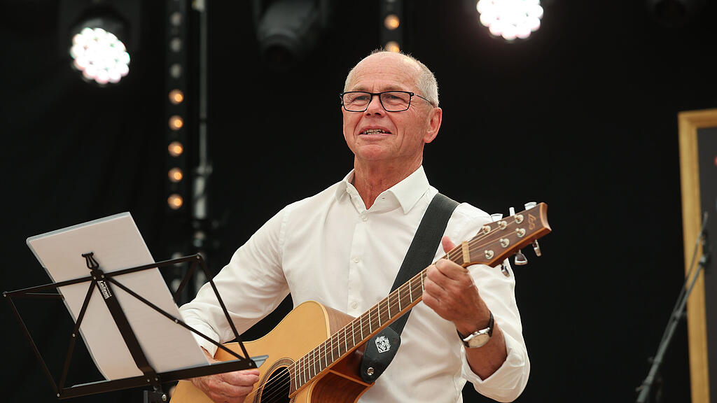 Christian Stöckl