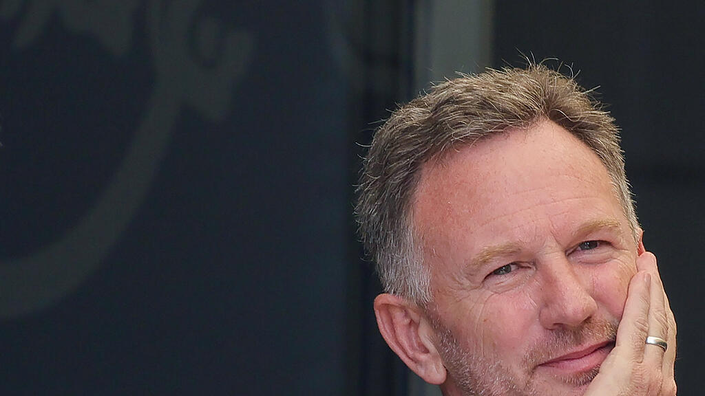 Christian Horner