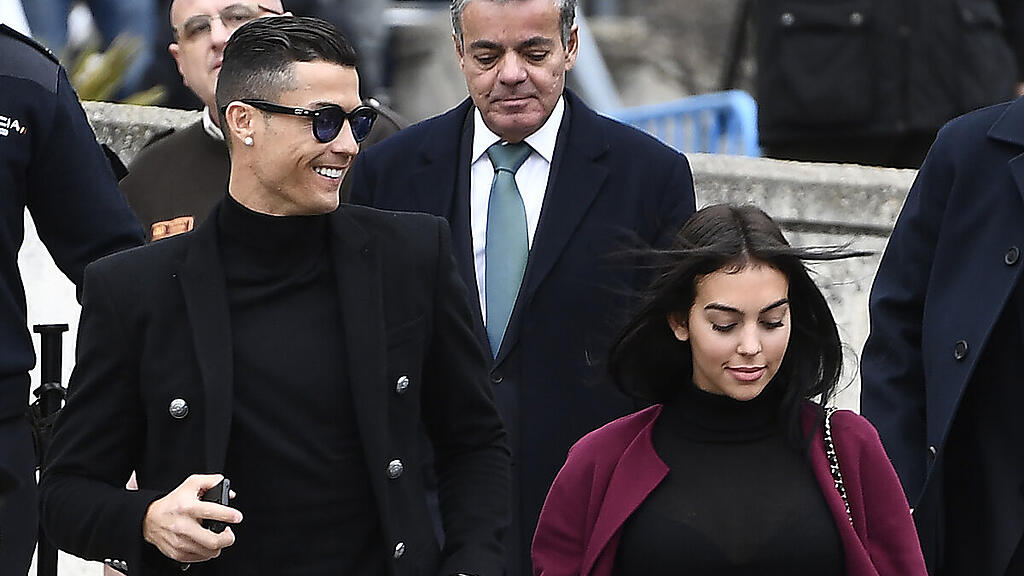 Ronaldo war nach der Einigung erleichtert