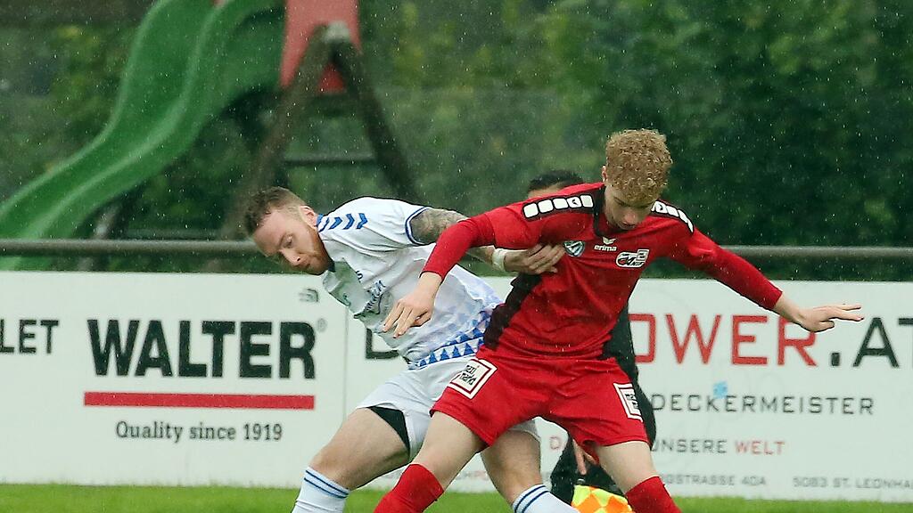 Anif, FC Pinzgau