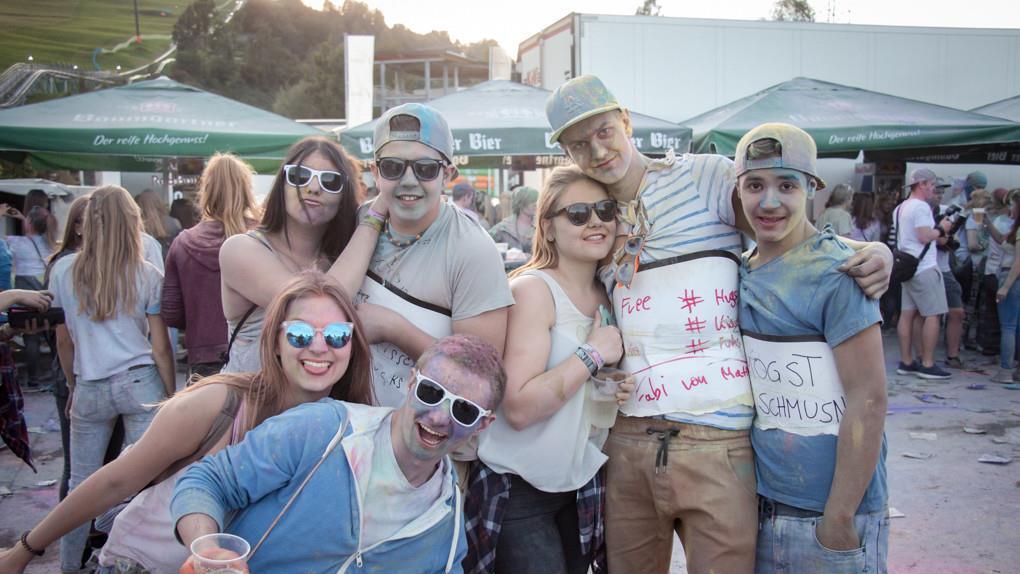 HOLI Zell am See III