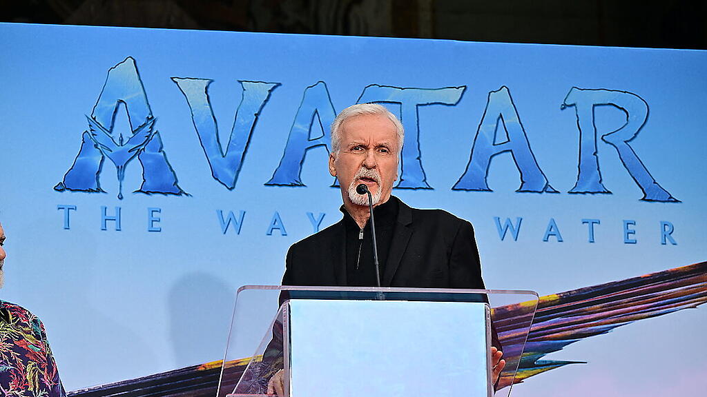 James Cameron darf sich über weitere Rekorde freuen