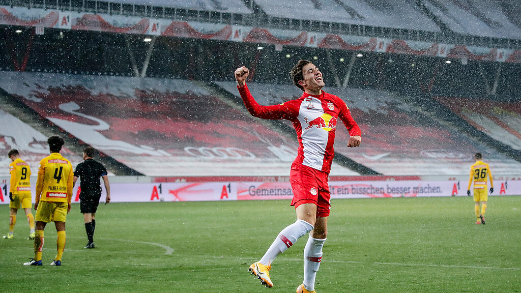 Red_Bull_Salzburg, Austria_Wien