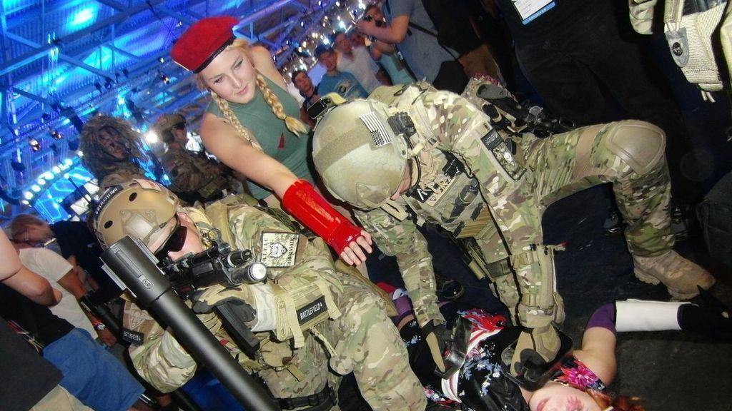 Gamescom 2013