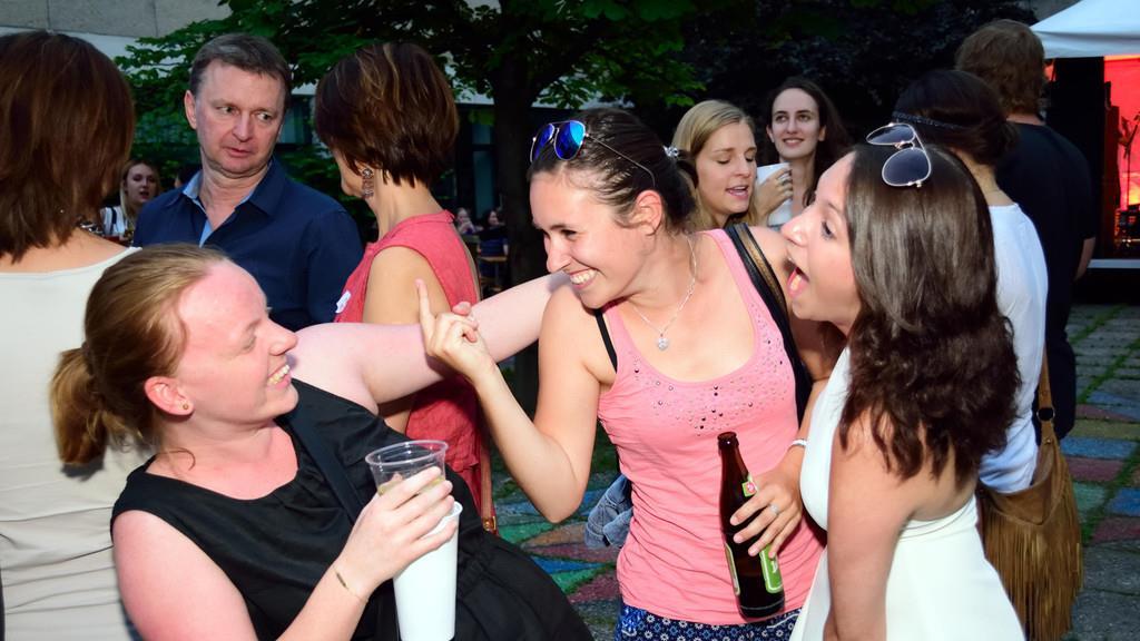 ÖH PH Sommerfest II