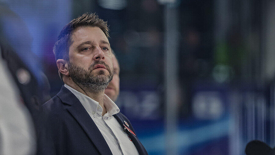Black Wings Linz - Red Bull Salzburg