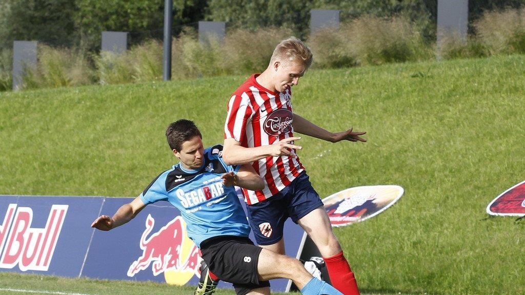 Stierwoscha Trophy 2015, III
