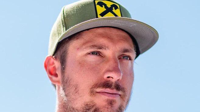 Sommergespräch mit Marcel Hirscher