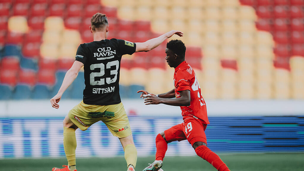 FC Liefering