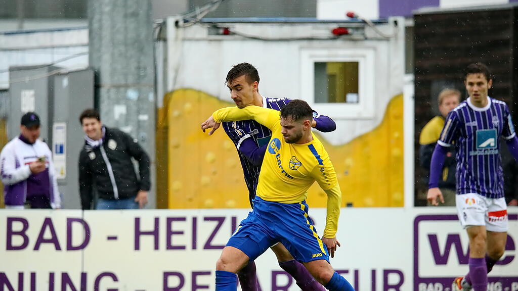 Austria Salzburg vs. Silz\/M\u00f6tz
