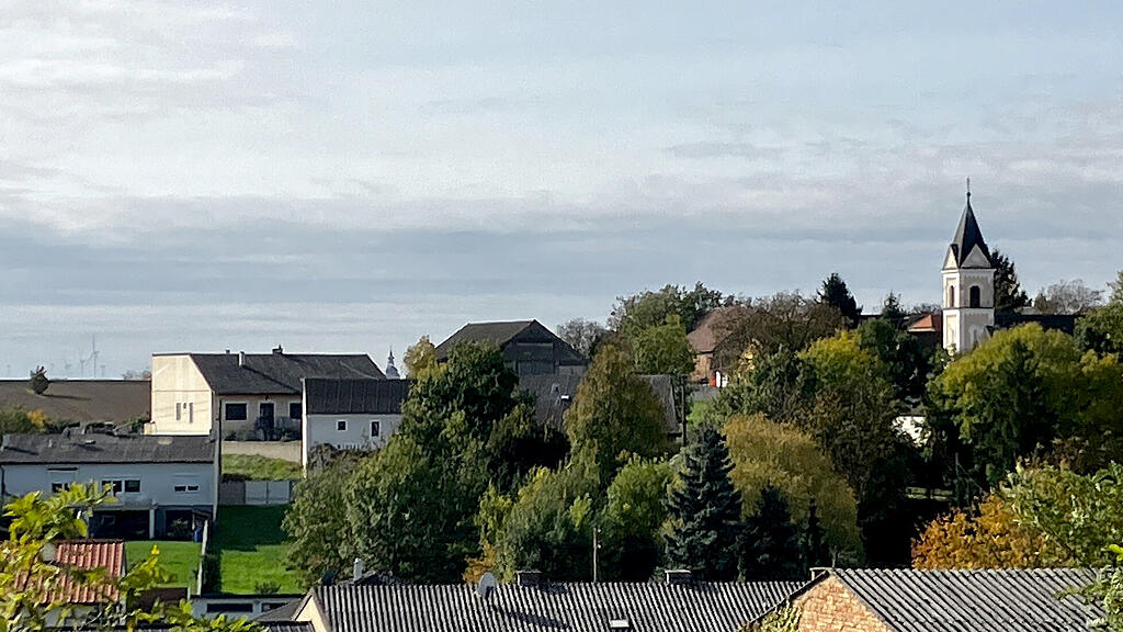 Zistersdorf