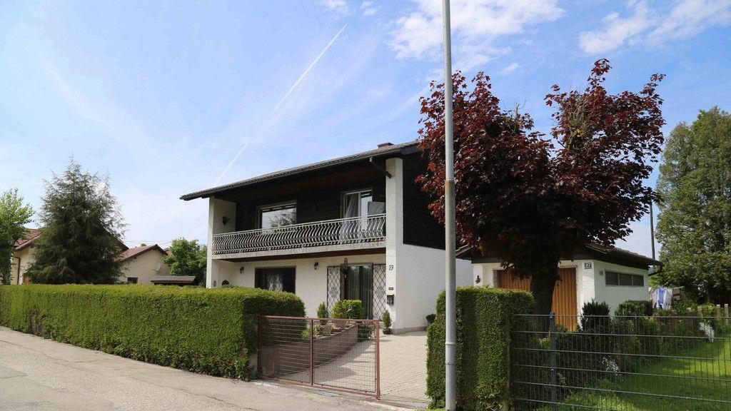Offenbar tödliches Ehe-Drama in Braunau