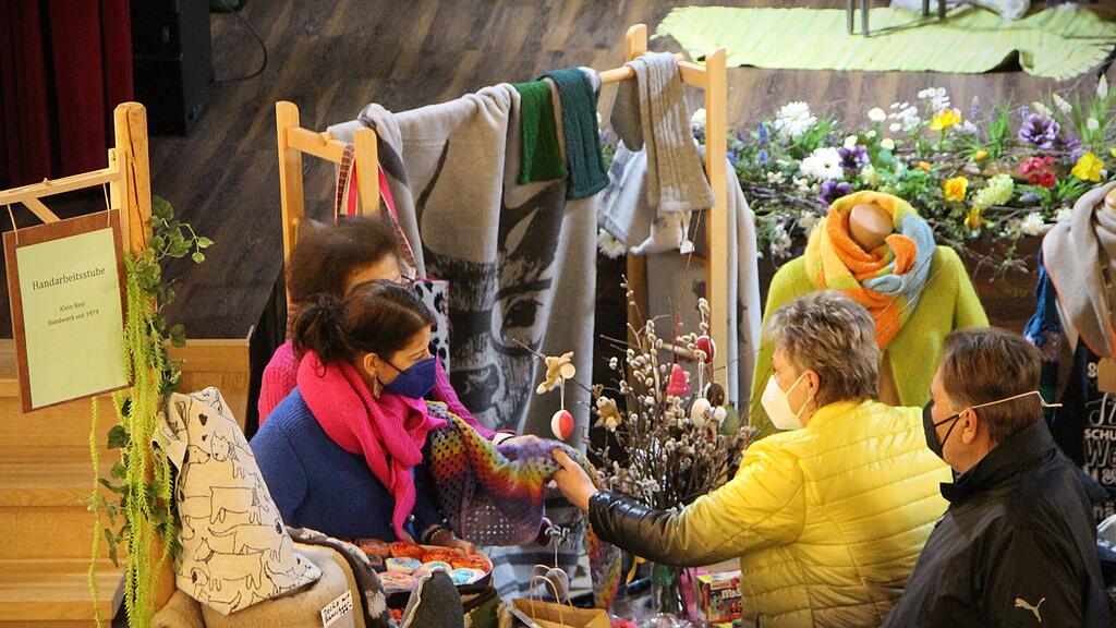 Ostermarkt Mauterndorf