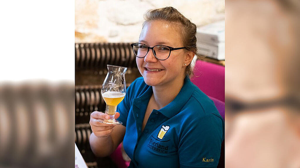 Trainingslager Bier-Sommeliers in Obertrum