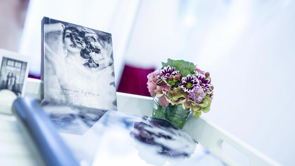 Hochzeitswelt I