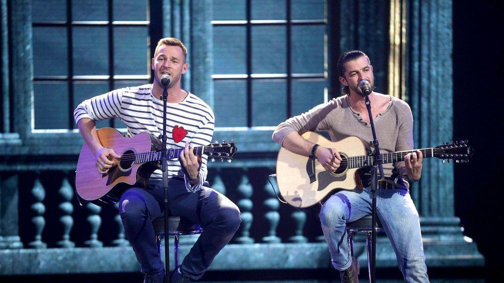 Das war der Amadeus Award 2018