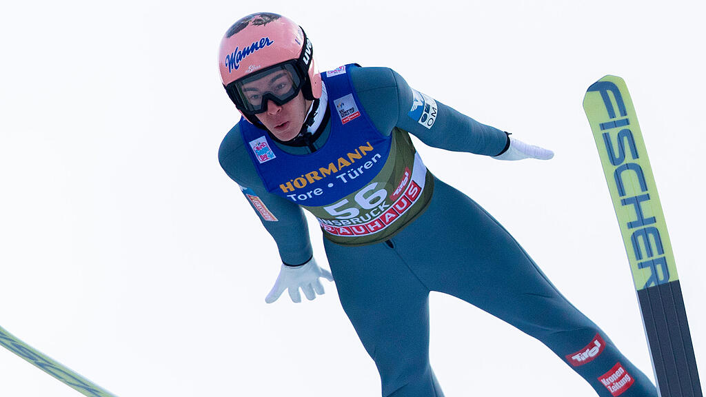 Stefan Kraft