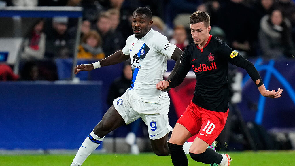 Salzburg_Inter, Champions League, Sucic