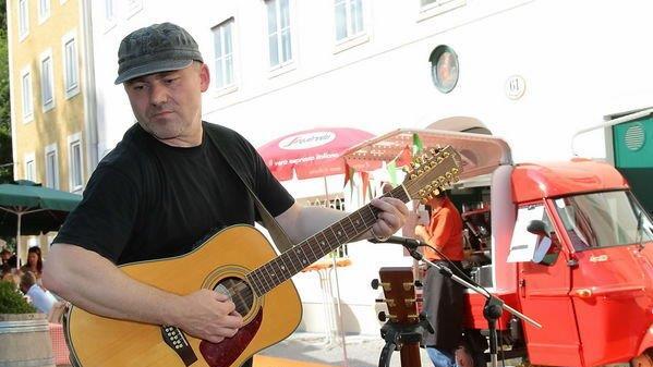Steingassenfest am Freitag
