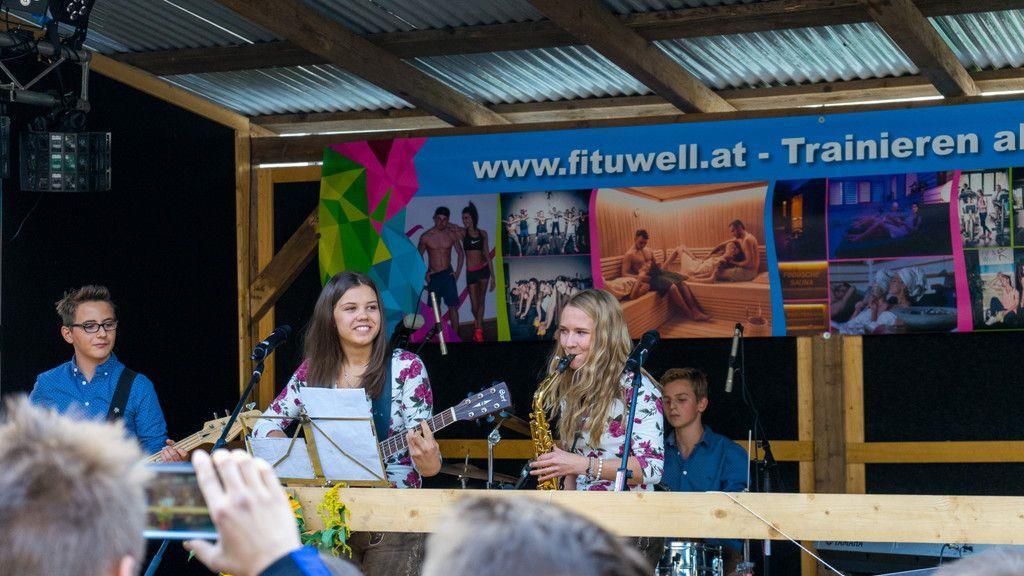 Ruperti-Stadtfest Neumarkt III