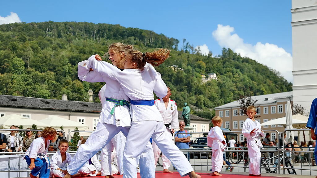 Tag des Sports