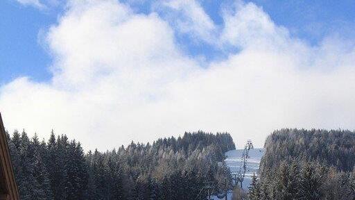 Lawinenabgang im Lungau