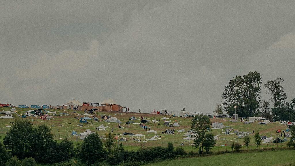 ELF22 - SO, Camping Nord