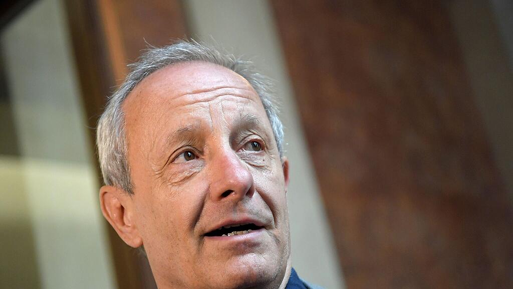 Peter Pilz spricht sich für einen U-Ausschuss in der Affäre Silberstein aus.