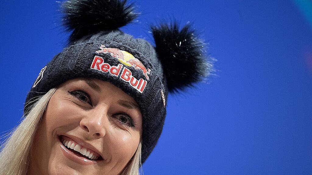 Lindsey Vonn gibt noch nicht auf