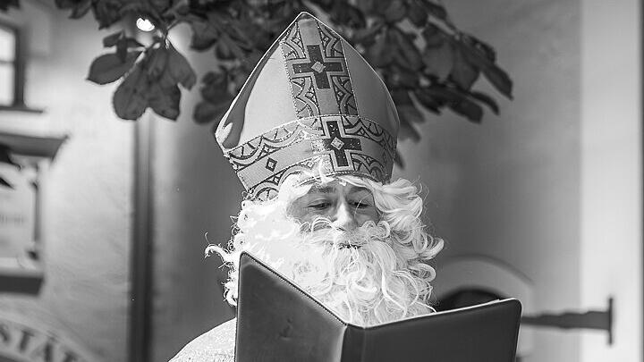 Stiegl-Brauwelt Krampuskr\u00e4nzchen
