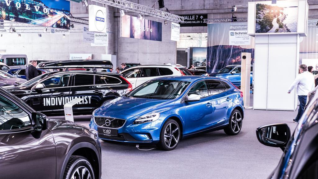 Automesse, I