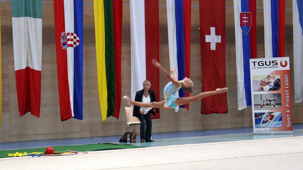 Sissi Cup Salzburg