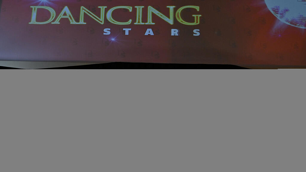 Dancing Stars