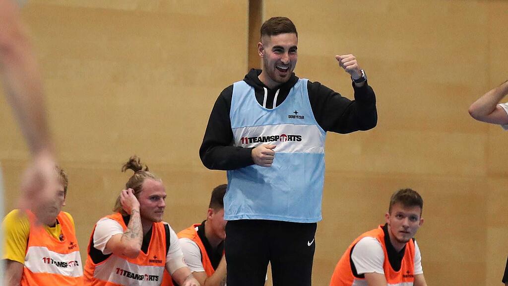Futsal: Inter Klessheim FC