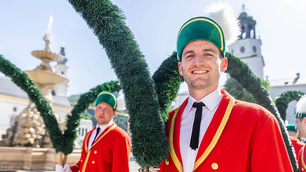 Fest der Volkskultur Samstag