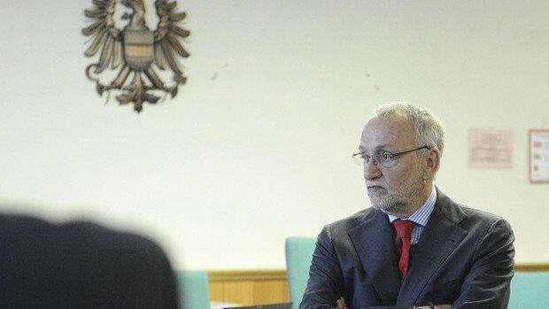Telekom-Prozess III: Haider soll versteckte FPÖ-Finanzierung verlangt haben