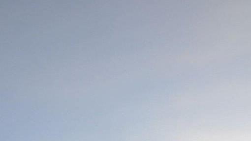 Tauwetter in OÖ I
