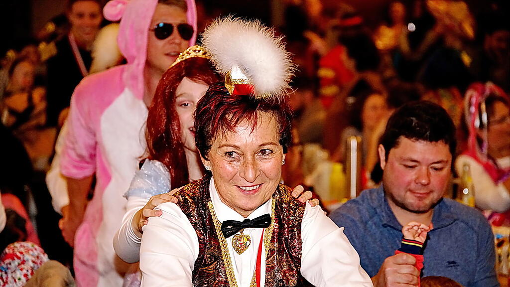 Kinderfasching Salzburg