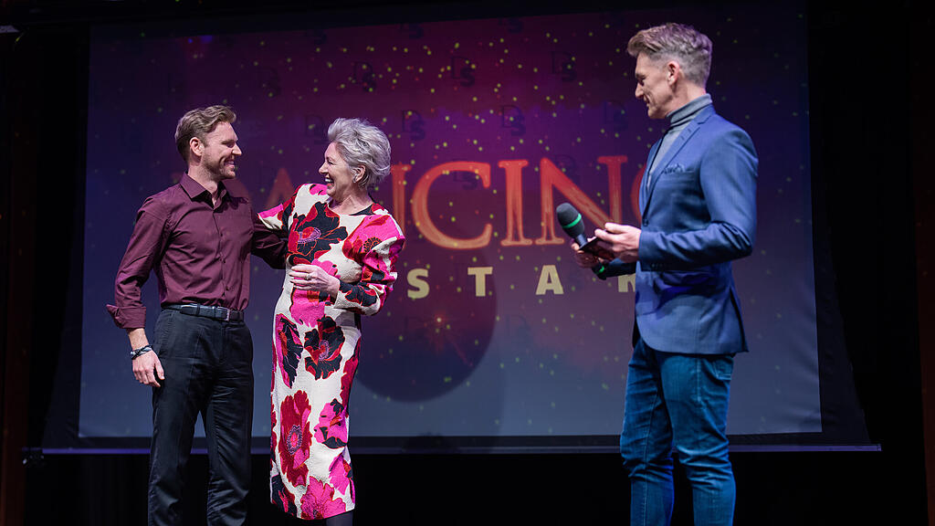 Das sind die Paare bei "Dancing Stars" 2023