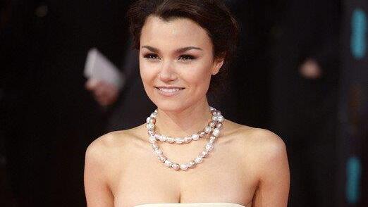 BAFTA Awards 2014